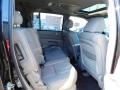2009 Formal Black Honda Pilot EX-L 4WD  photo #25