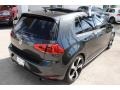 Carbon Steel Metallic - Golf GTI 4 Door 2.0T SE Photo No. 9