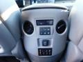 2009 Formal Black Honda Pilot EX-L 4WD  photo #33