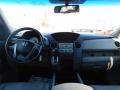 2009 Formal Black Honda Pilot EX-L 4WD  photo #35