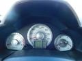 2009 Formal Black Honda Pilot EX-L 4WD  photo #39