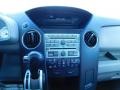 2009 Formal Black Honda Pilot EX-L 4WD  photo #41