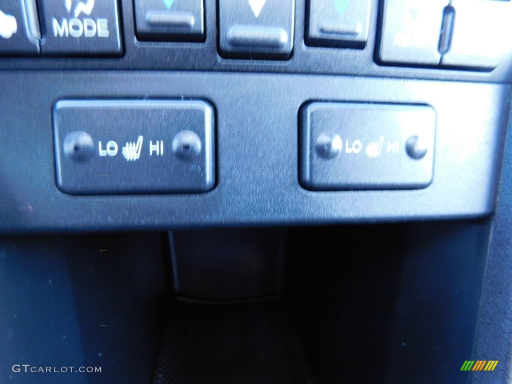 2009 Pilot EX-L 4WD - Formal Black / Black photo #43