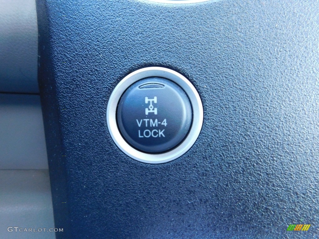 2009 Pilot EX-L 4WD - Formal Black / Black photo #45