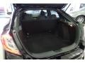 Crystal Black Pearl - Civic EX Hatchback Photo No. 14