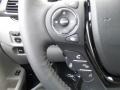 Crystal Black Pearl - Pilot Elite AWD Photo No. 21