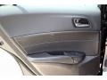 Ebony Door Panel Photo for 2018 Acura ILX #124601784