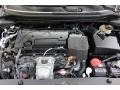  2018 ILX Acurawatch Plus 2.4 Liter DOHC 16-Valve i-VTEC 4 Cylinder Engine