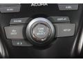 Ebony Controls Photo for 2018 Acura ILX #124602012