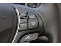 Ebony Controls Photo for 2018 Acura ILX #124602092
