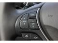 Ebony Controls Photo for 2018 Acura ILX #124602126