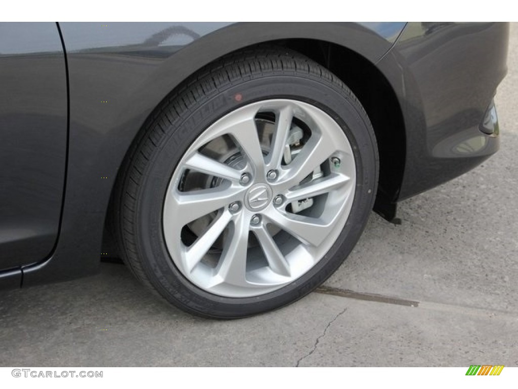 2018 Acura ILX Acurawatch Plus Wheel Photo #124602207