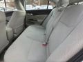 Taffeta White - Civic EX Sedan Photo No. 7