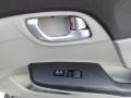 Taffeta White - Civic EX Sedan Photo No. 11