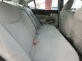 Taffeta White - Civic EX Sedan Photo No. 15