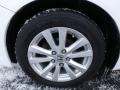 Taffeta White - Civic EX Sedan Photo No. 16
