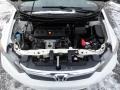 Taffeta White - Civic EX Sedan Photo No. 17