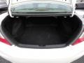 Taffeta White - Civic EX Sedan Photo No. 18