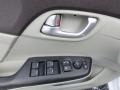 Taffeta White - Civic EX Sedan Photo No. 19