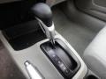 Taffeta White - Civic EX Sedan Photo No. 22