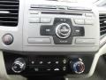 Taffeta White - Civic EX Sedan Photo No. 26