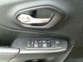 Billet Silver Metallic - Cherokee Trailhawk 4x4 Photo No. 14
