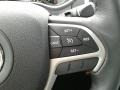 Billet Silver Metallic - Cherokee Trailhawk 4x4 Photo No. 17