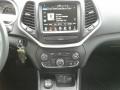 Billet Silver Metallic - Cherokee Trailhawk 4x4 Photo No. 19