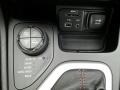 Billet Silver Metallic - Cherokee Trailhawk 4x4 Photo No. 25
