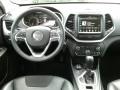 Billet Silver Metallic - Cherokee Trailhawk 4x4 Photo No. 26
