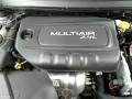 Billet Silver Metallic - Cherokee Trailhawk 4x4 Photo No. 28