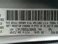 Billet Silver Metallic - Cherokee Trailhawk 4x4 Photo No. 29