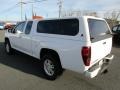 Summit White - Colorado LT Extended Cab 4x4 Photo No. 5