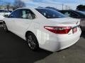 Super White - Camry SE Photo No. 4