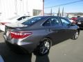 Predawn Gray Mica - Camry SE Photo No. 7