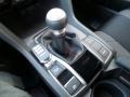 White Orchid Pearl - Civic Si Coupe Photo No. 27