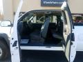 Summit White - Silverado 2500HD LS Extended Cab 4x4 Photo No. 6