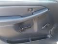 Summit White - Silverado 2500HD LS Extended Cab 4x4 Photo No. 8