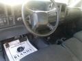 Summit White - Silverado 2500HD LS Extended Cab 4x4 Photo No. 10