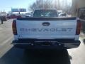 Summit White - Silverado 2500HD LS Extended Cab 4x4 Photo No. 25