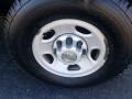 Summit White - Silverado 2500HD LS Extended Cab 4x4 Photo No. 29