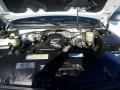 Summit White - Silverado 2500HD LS Extended Cab 4x4 Photo No. 30