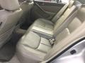Brilliant Silver Metallic - G 35 x Sedan Photo No. 16