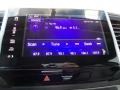 Lunar Silver Metallic - Pilot EX-L AWD w/Navigation Photo No. 22