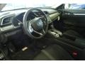 Crystal Black Pearl - Civic EX-T Sedan Photo No. 5