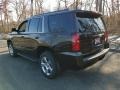 Havana Metallic - Tahoe LS 4WD Photo No. 4