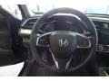 Crystal Black Pearl - Civic EX-T Sedan Photo No. 10