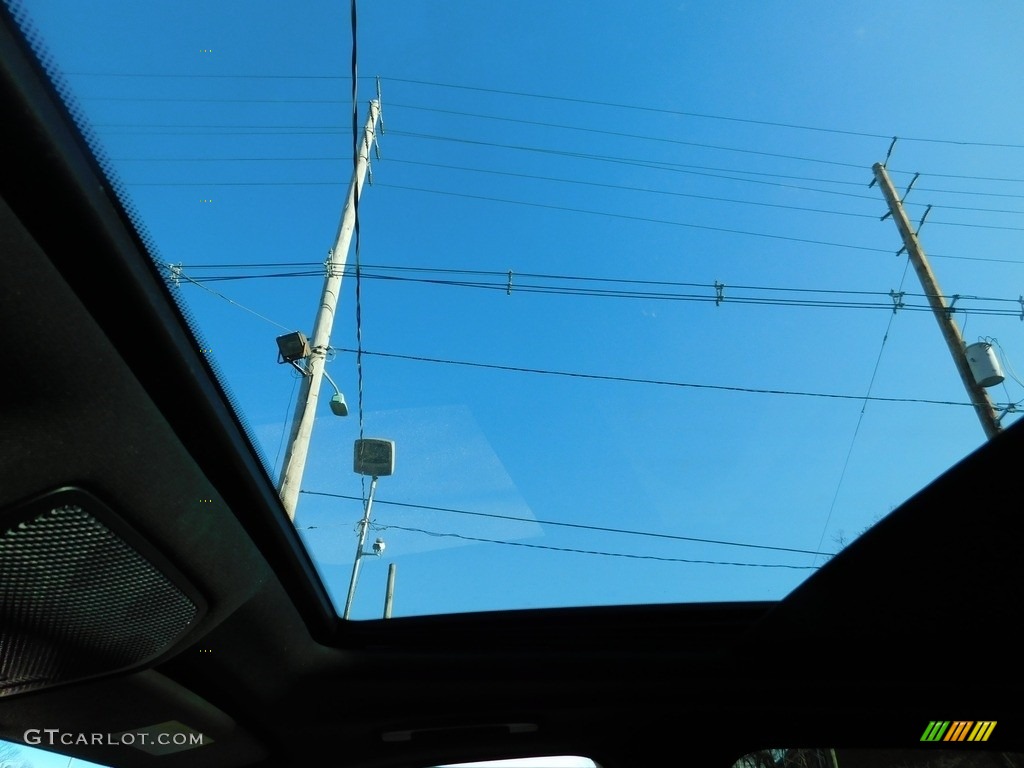 2007 X5 4.8i - Space Grey Metallic / Tobacco photo #38