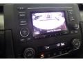 Crystal Black Pearl - Civic LX Hatchback Photo No. 10