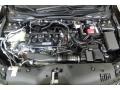 Crystal Black Pearl - Civic LX Hatchback Photo No. 13
